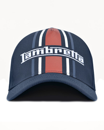 Berretto baseball lambretta - da,