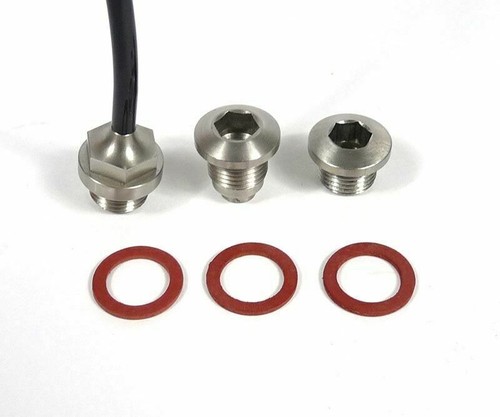 Lambretta set tappo - lambretta,