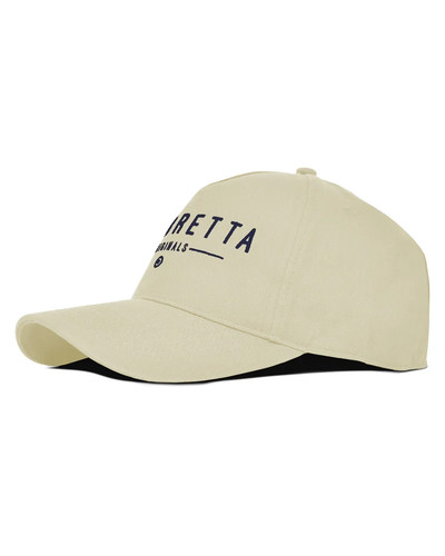 Cappellino lambretta originals - cappellino,