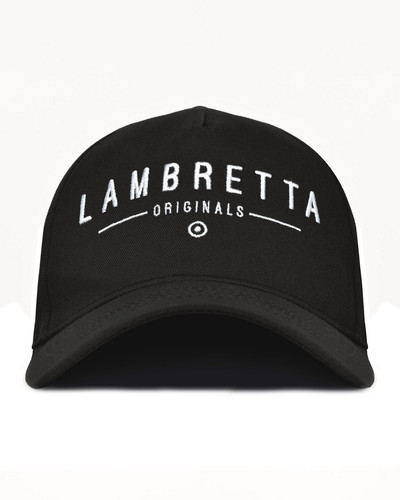 Berretto baseball lambretta - berretto, da