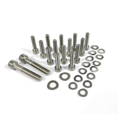Lambretta kit testa brugola - kit,