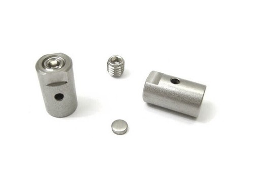Lambretta cable trunnion - lambretta,