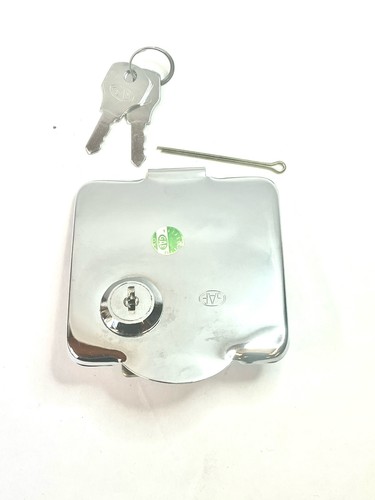 Lambretta flap benzina - gp,