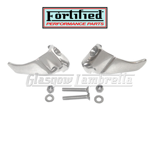Lambretta denti squalo - gp,