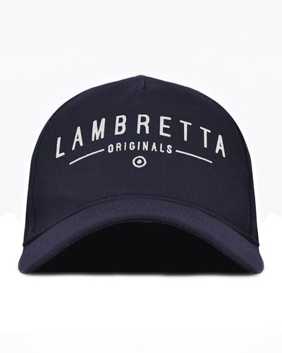 Cappellino lambretta uomo - cappellino,