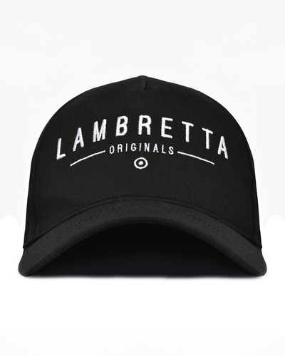 Cappellino lambretta uomo - cappellino,