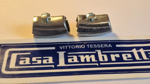 Lambretta morsetto tappo - lambretta,