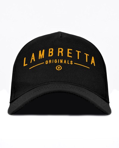 Cappellino lambretta uomo - lambretta,