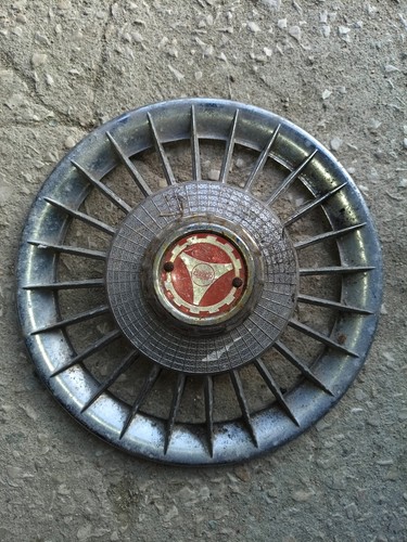 Tappo mozzo lambretta - tappo,