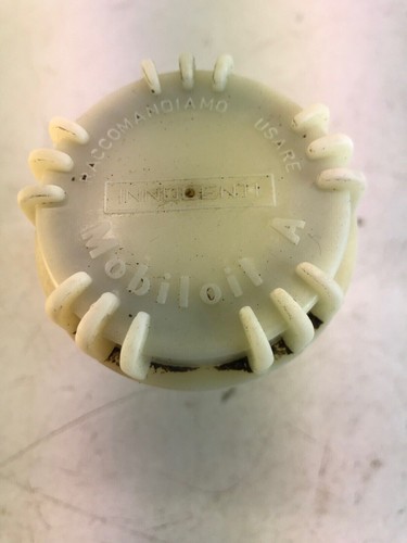 Tappo benzina originale