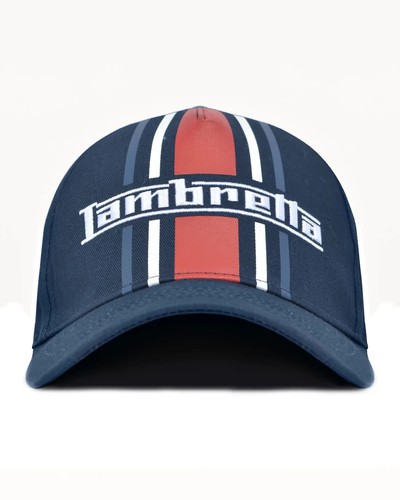 Berretto baseball lambretta - berretto,