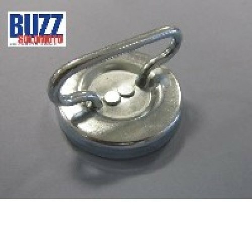 Tappo serbatoio carburante