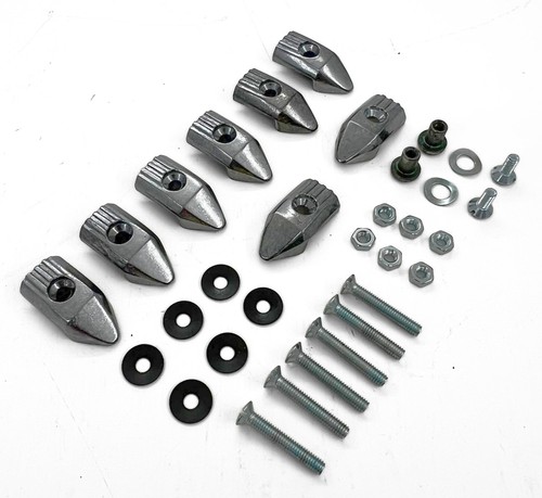 Casa lambretta legshield - legshield, set